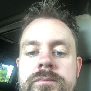 Meet your Posher, Kristopher